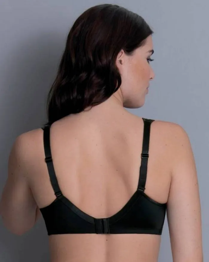 Sujetador Confort Sin Aros Sophia 5809 NEG Anita