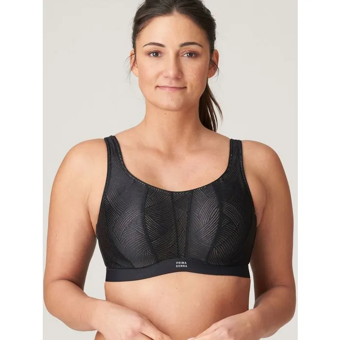 Sujetador deportivo PrimaDonna Sport The Game con aros 6000510