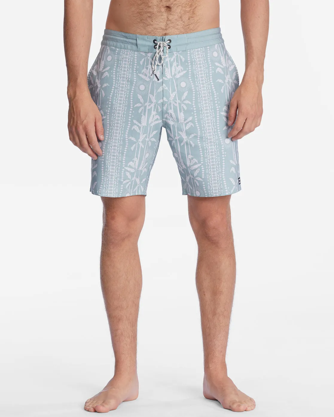 Sundays Lo Tide Boardshorts 19