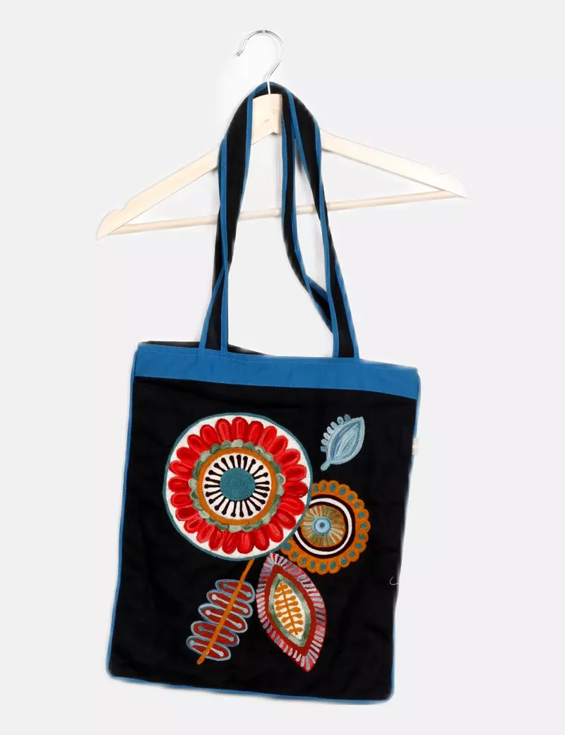 Surkana Tote bag