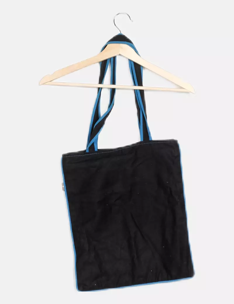 Surkana Tote bag