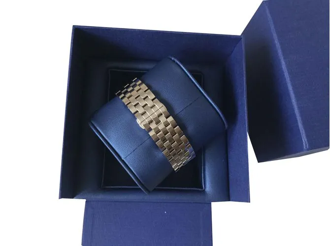 Swarovski Encantador Plata 