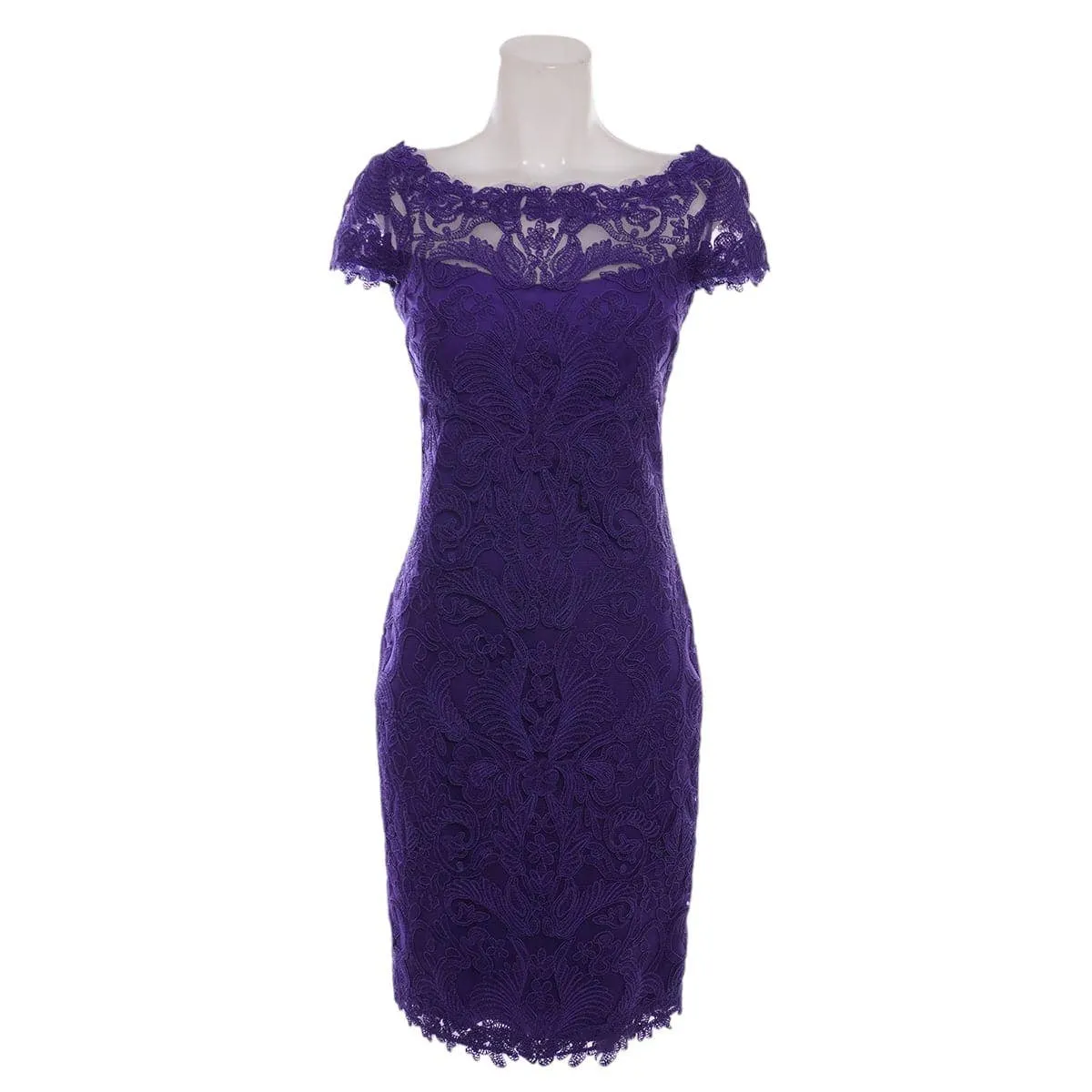 Tadashi Shoji Vestido