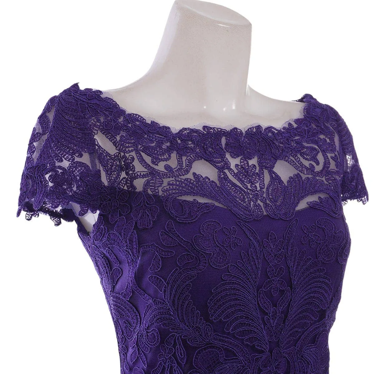 Tadashi Shoji Vestido