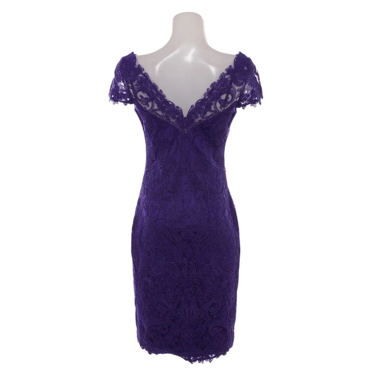 Tadashi Shoji Vestido