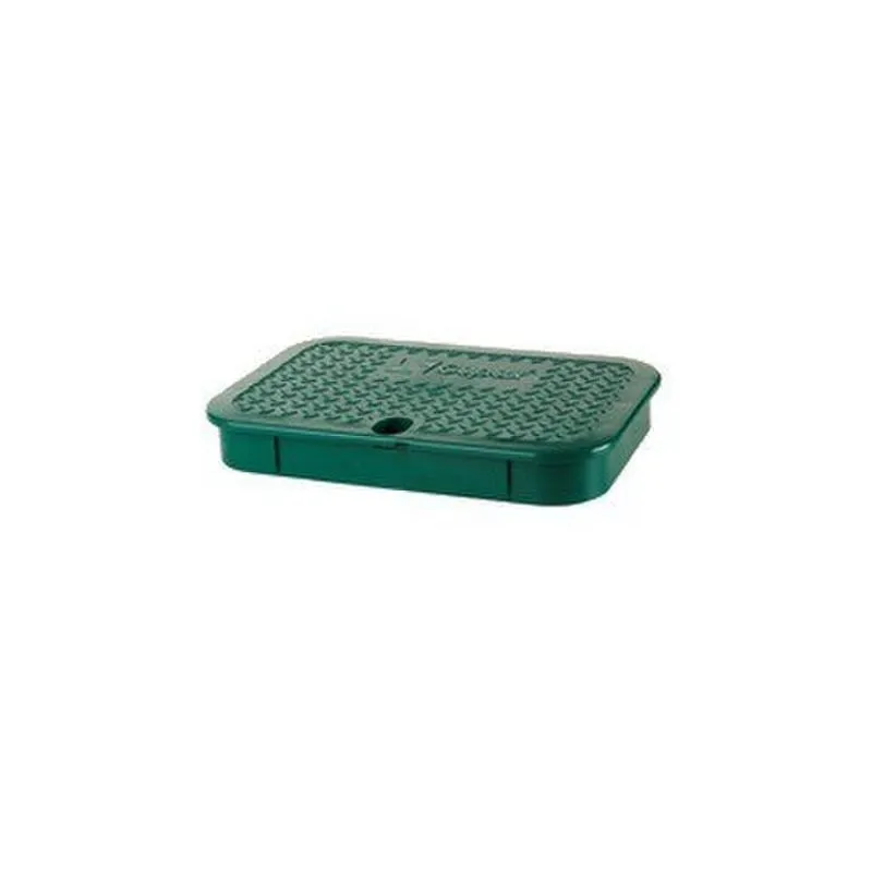 Tapa arqueta redonda 02672 Cepex