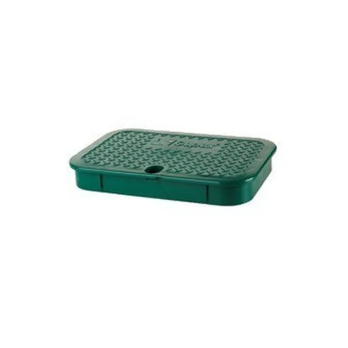 Tapa arqueta redonda 02672 Cepex