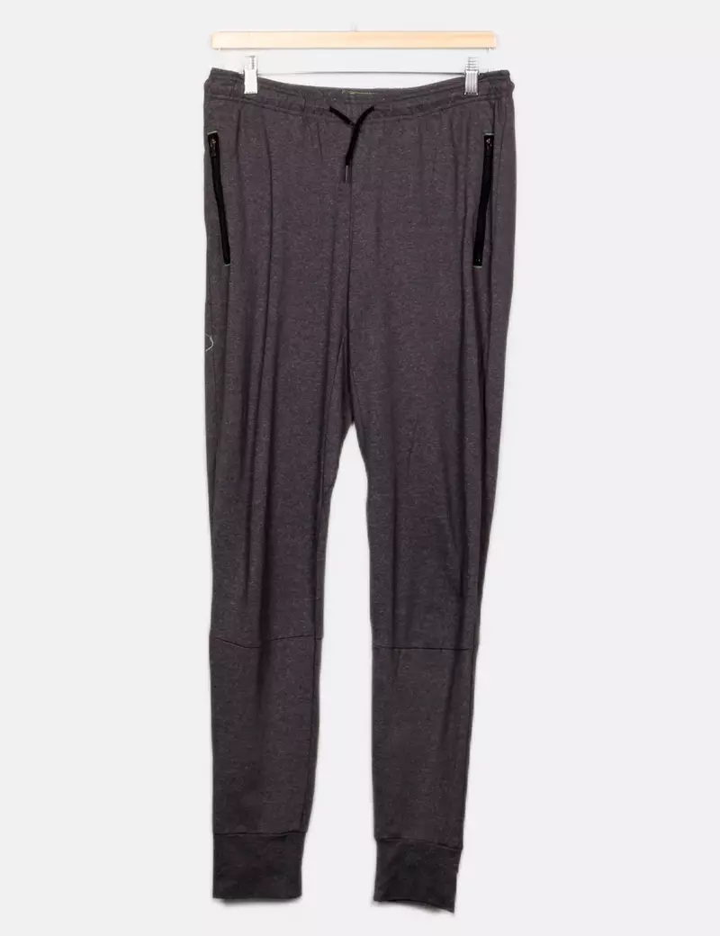 Technolayer Pantalones de chándal y joggers Rectos