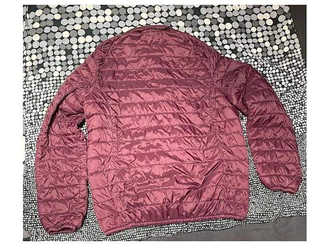 Teddy Smith Blazers Chaquetas Púrpura 