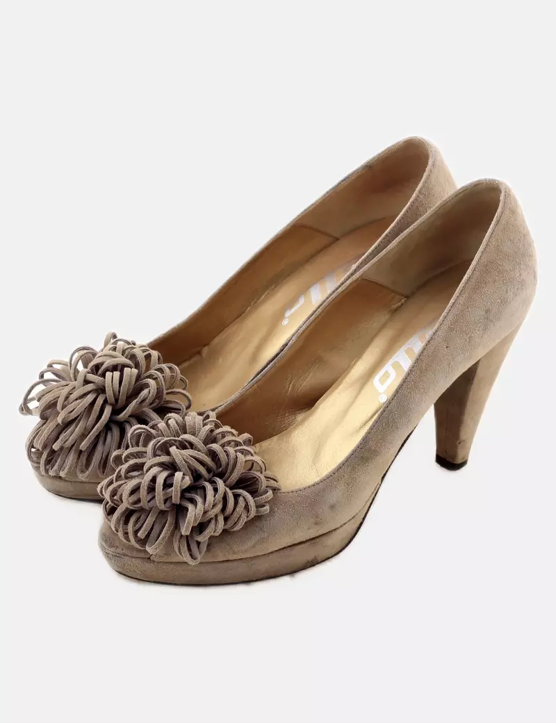 TELLO Zapatos