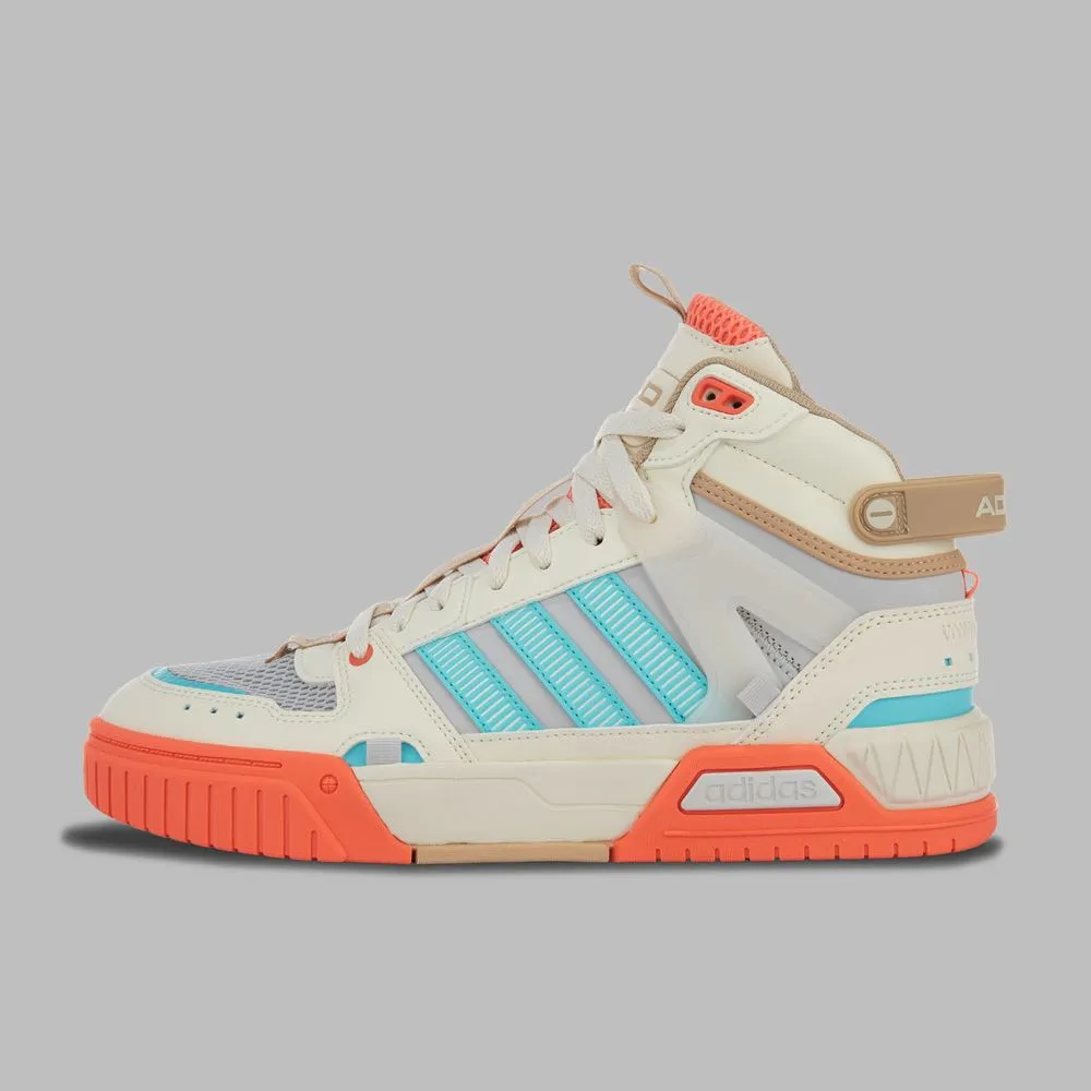 TENIS ADIDAS DPAD MID HOMBRE