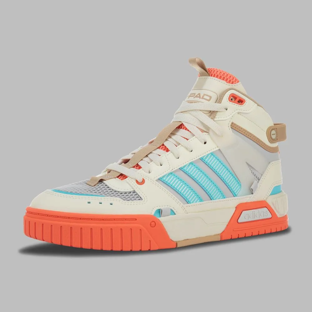 TENIS ADIDAS DPAD MID HOMBRE