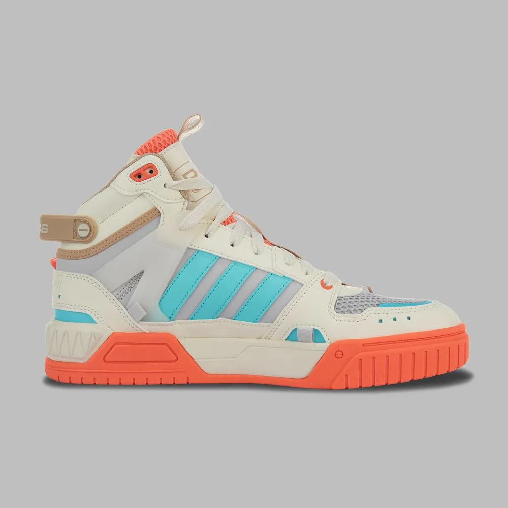 TENIS ADIDAS DPAD MID HOMBRE