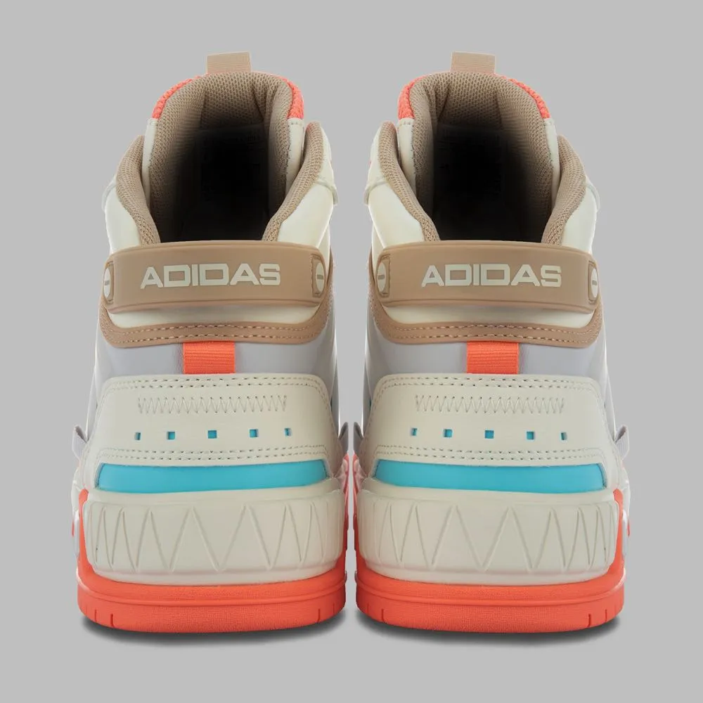 TENIS ADIDAS DPAD MID HOMBRE