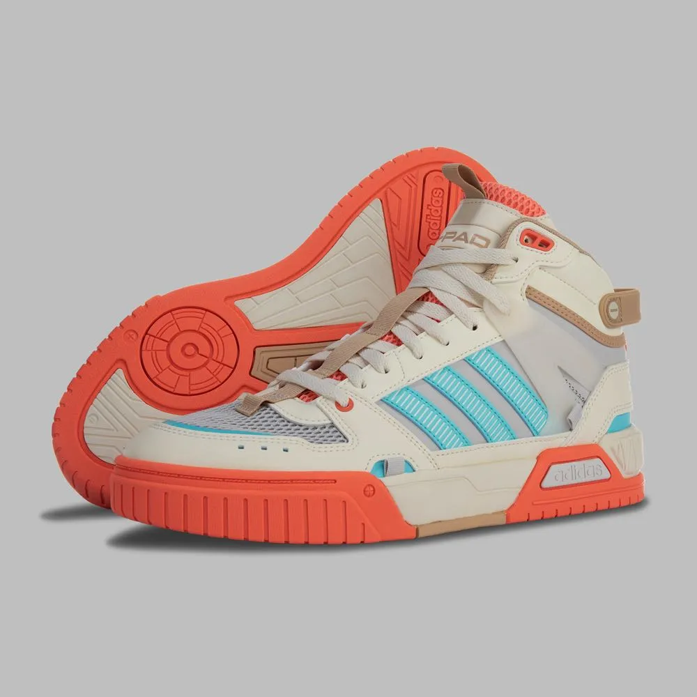 TENIS ADIDAS DPAD MID HOMBRE