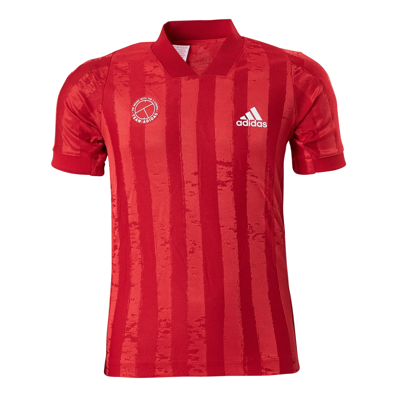 Tenis adidas F.Lift Tee Red