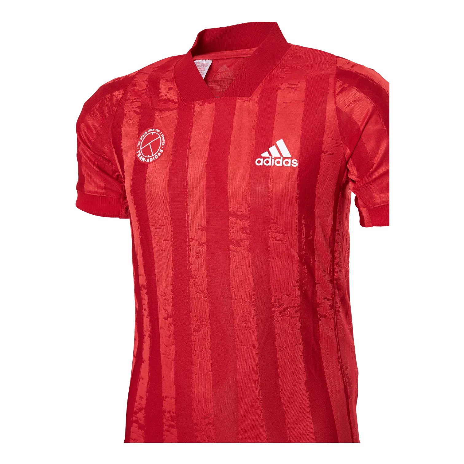 Tenis adidas F.Lift Tee Red
