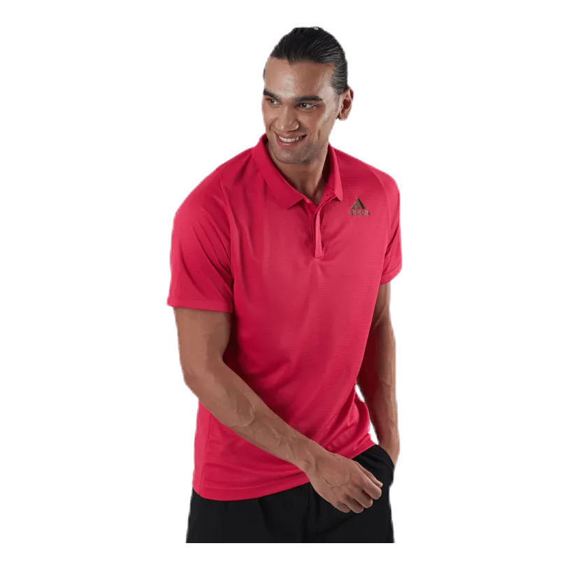 Tenis adidas Freelift Polo Heat Rdy Pink