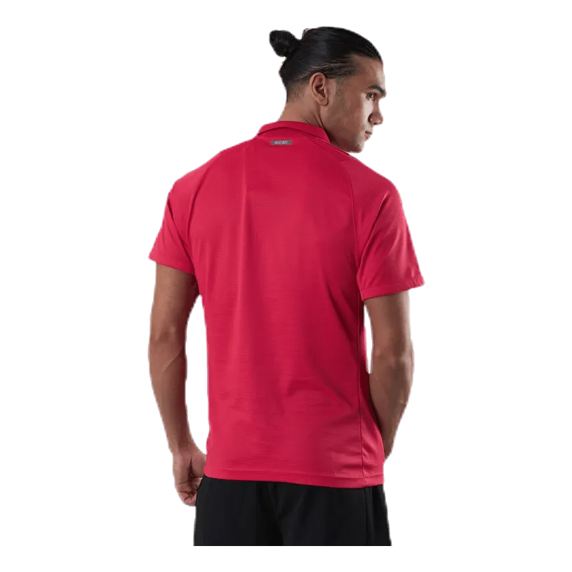 Tenis adidas Freelift Polo Heat Rdy Pink