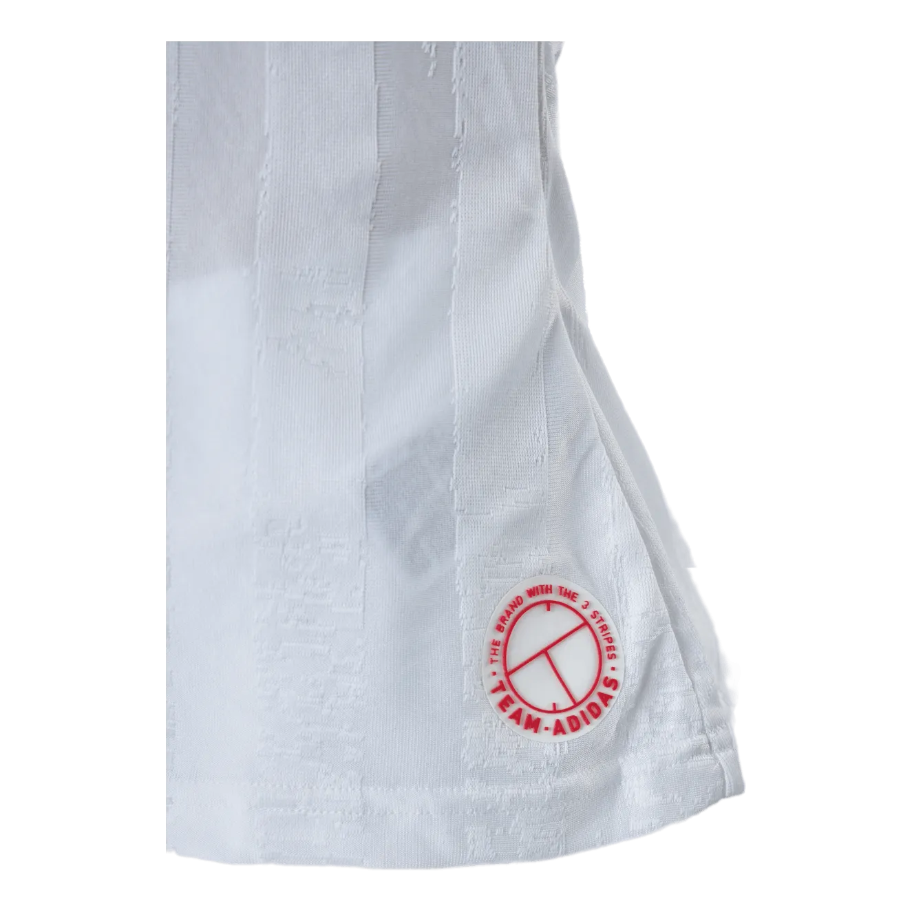 TENIS ADIDAS TENNIS YTANK ENGINEERED WHITE