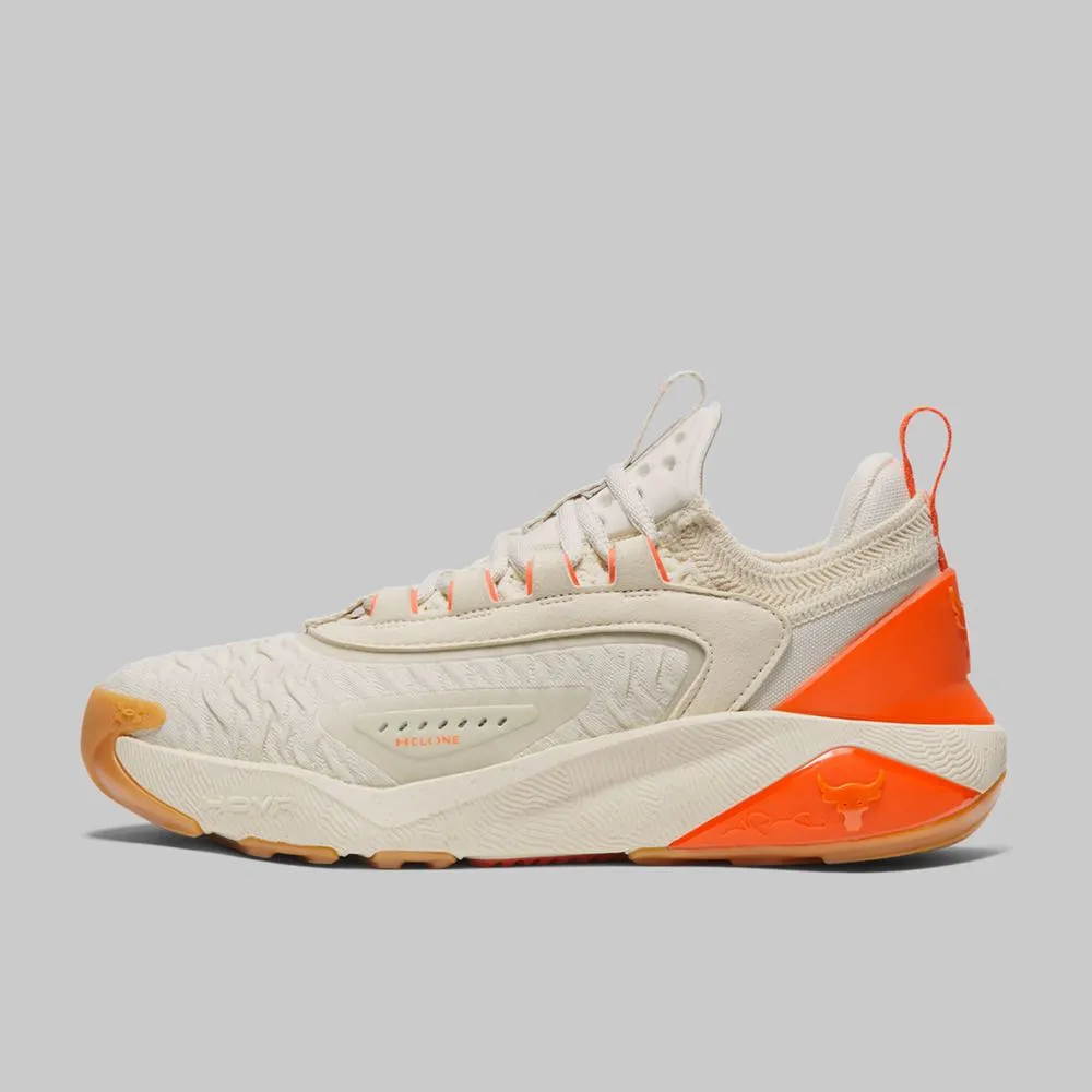 Tenis Under Armour Project Rock 7 Mujer
