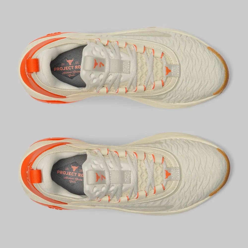 Tenis Under Armour Project Rock 7 Mujer