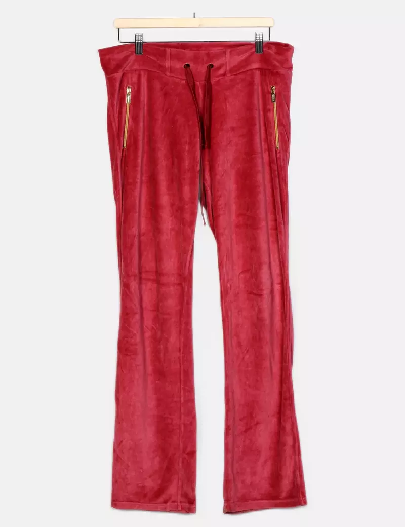 Tezenis Pantalones de chándal y joggers Rectos