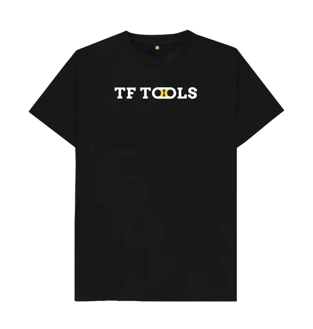 TF TOOLS | TSHIRT REBOOT