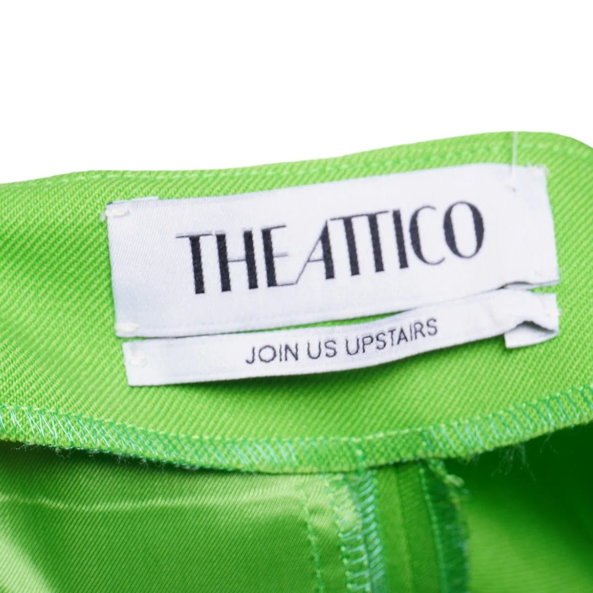 The Attico Pantalón