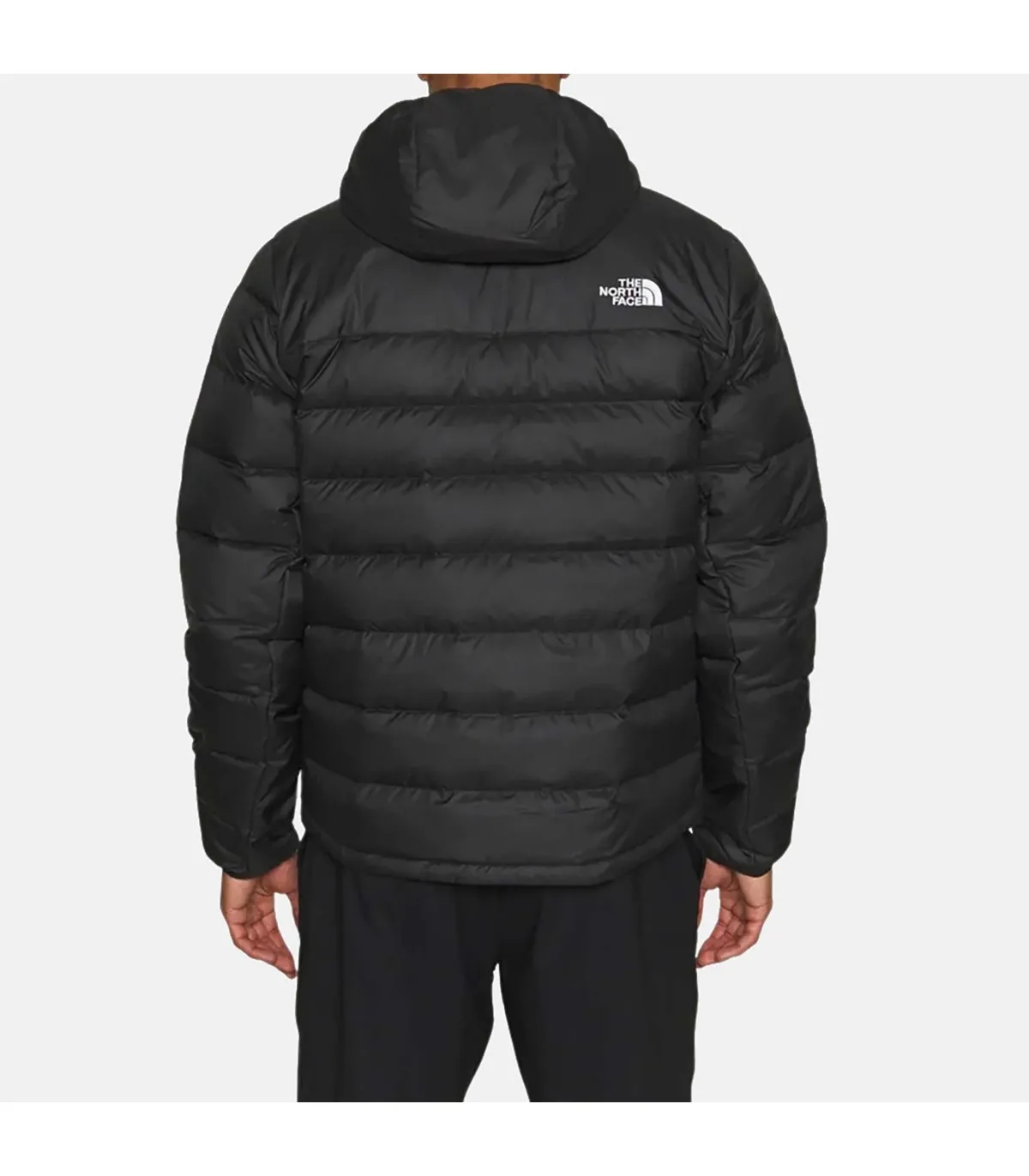 The North Face Aconcagua 3 Chaqueta Hombre