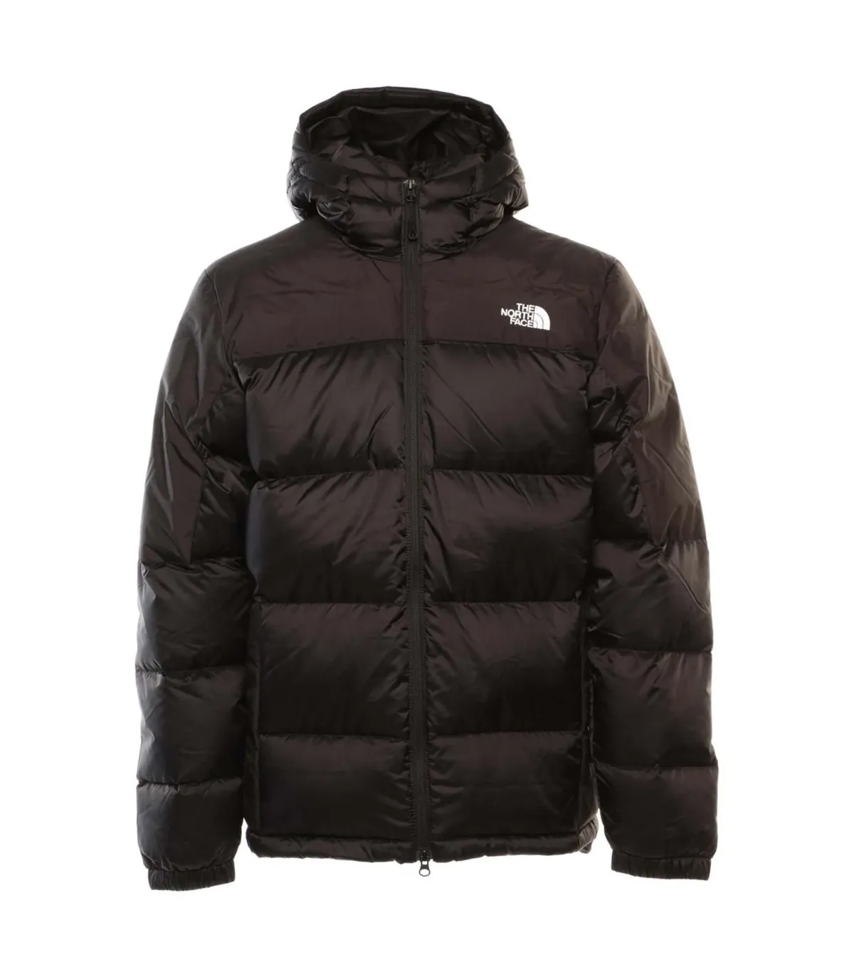 The North Face Diablo Down Chaqueta Hombre
