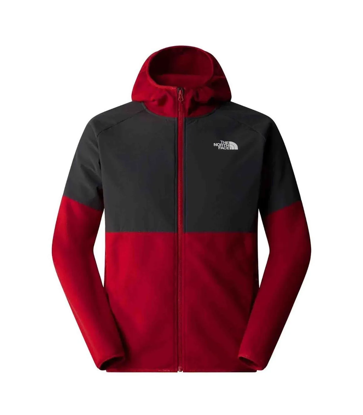 The North Face Glacier Heavyweight Chaqueta Hombre