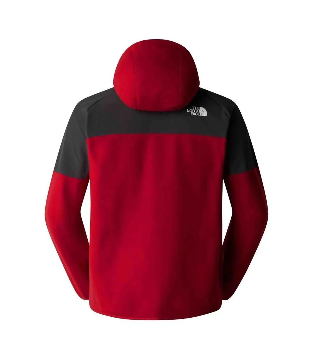 The North Face Glacier Heavyweight Chaqueta Hombre