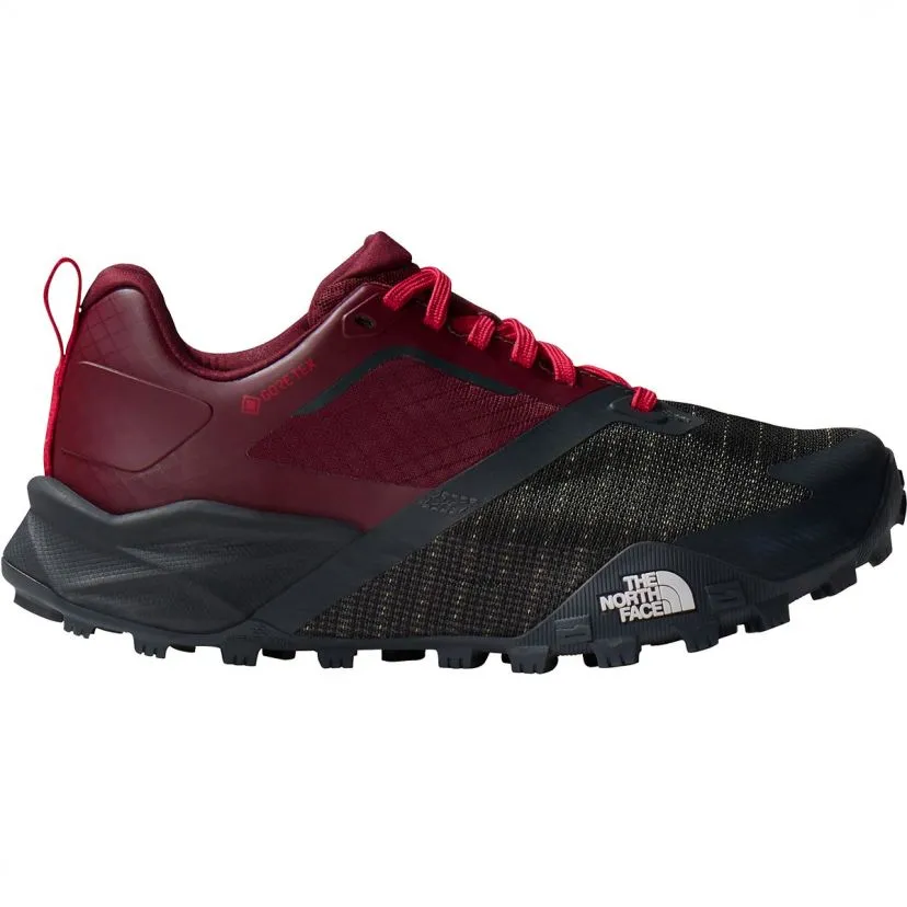 THE NORTH FACE OFFTRAIL TR GORETEX W ZAPATILLAS TRAIL MUJER