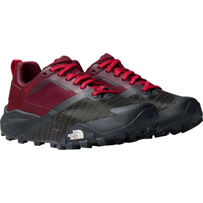 THE NORTH FACE OFFTRAIL TR GORETEX W ZAPATILLAS TRAIL MUJER