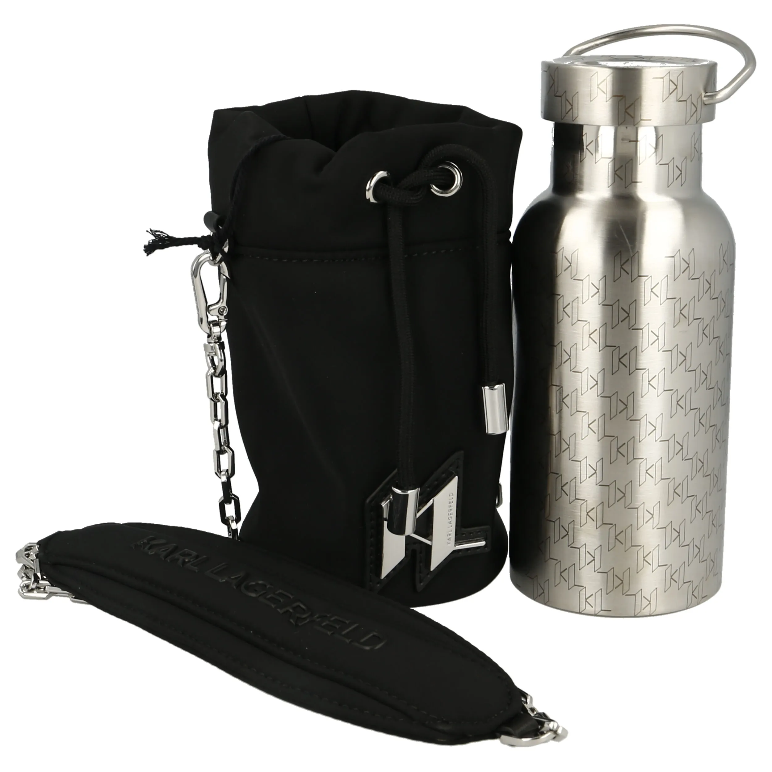 Thermos Femme Karl Lagerfeld MONOGRAM