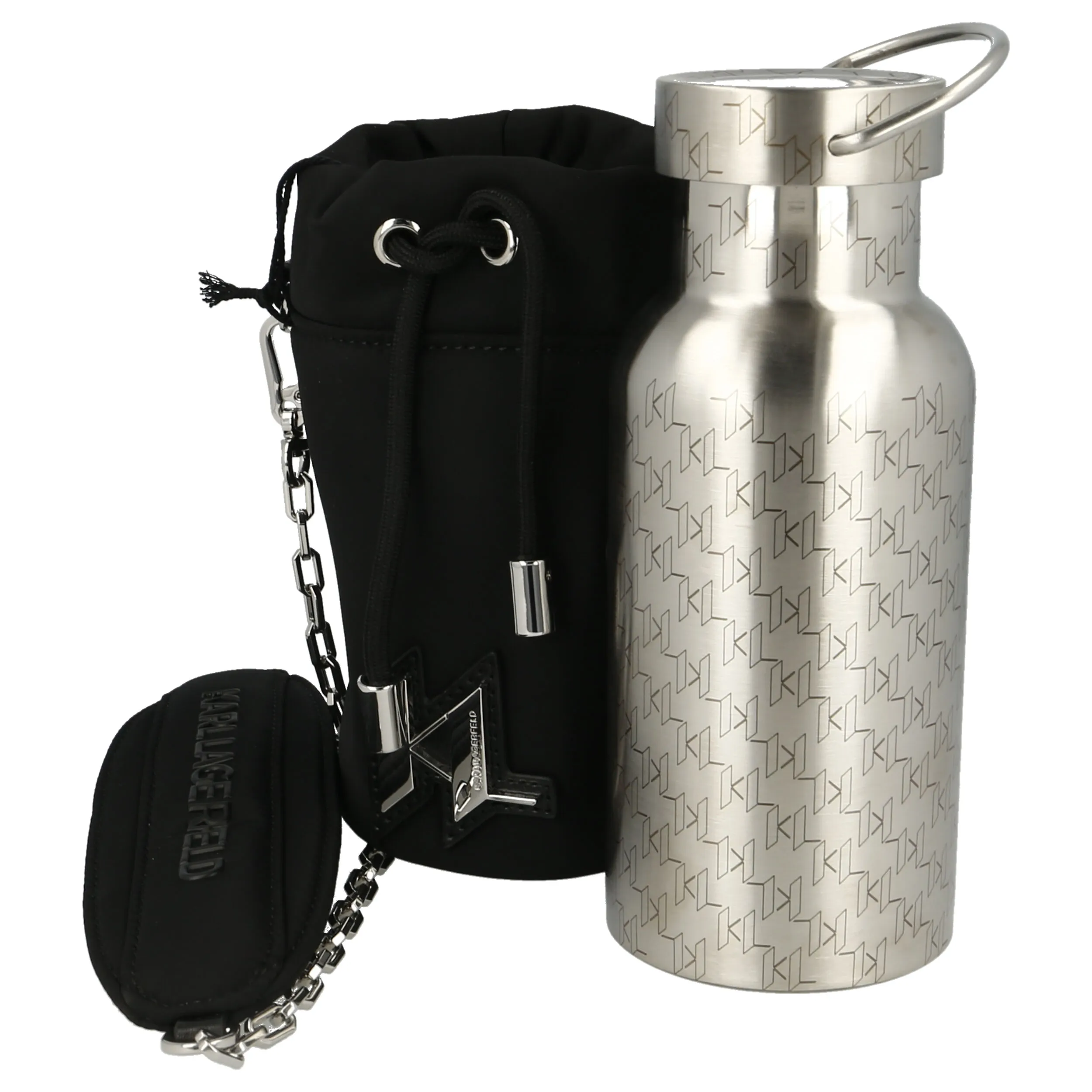 Thermos Femme Karl Lagerfeld MONOGRAM