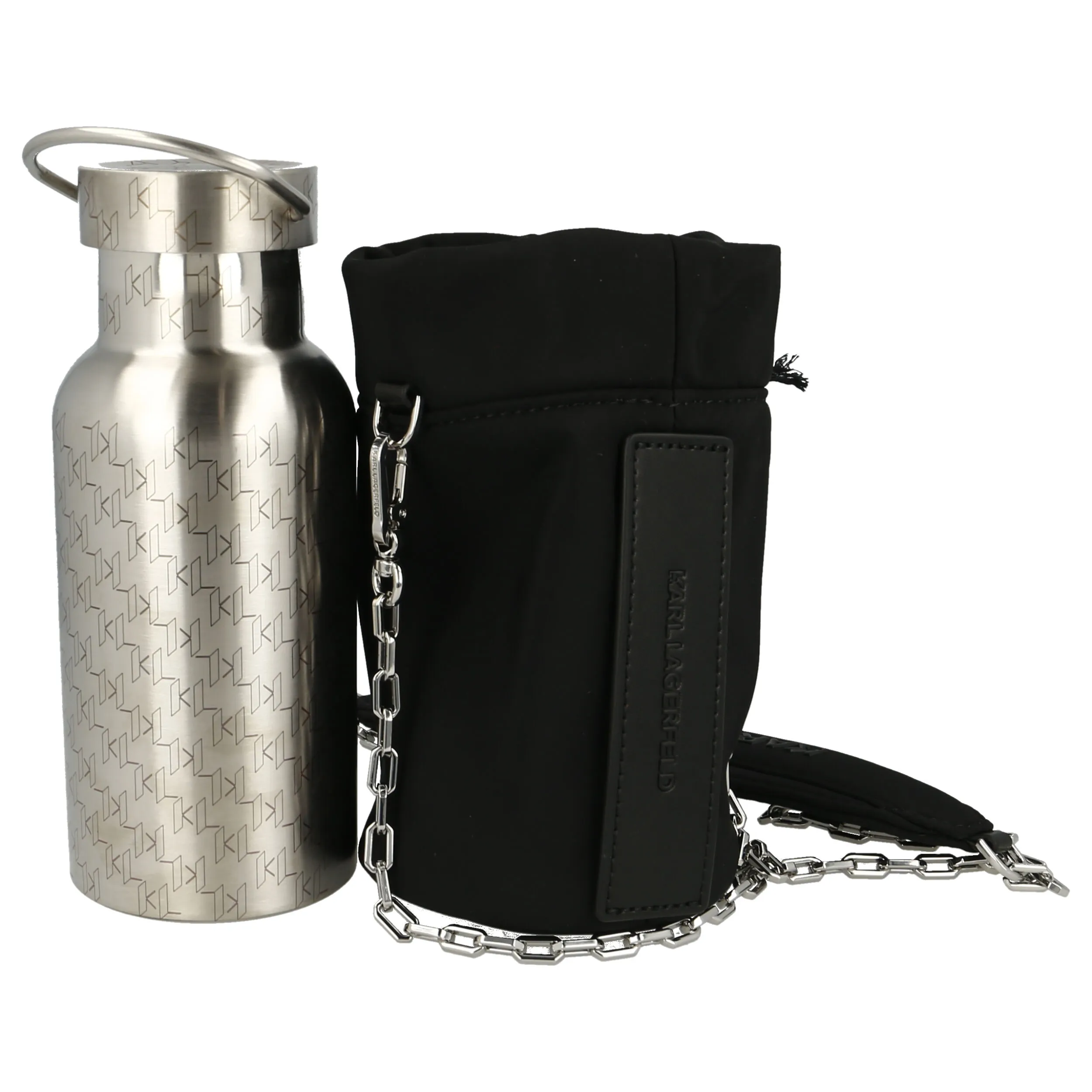 Thermos Femme Karl Lagerfeld MONOGRAM