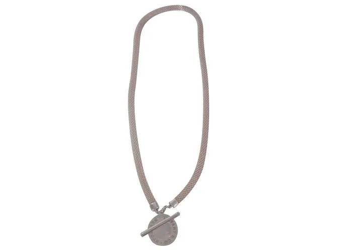 Tiffany & Co Collares Plata 