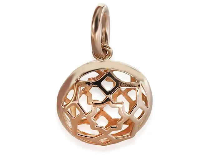 Tiffany & Co TIFFANY Y COMPAÑIA. Colgante Paloma Picasso Marrakech en 18k oro rosa 