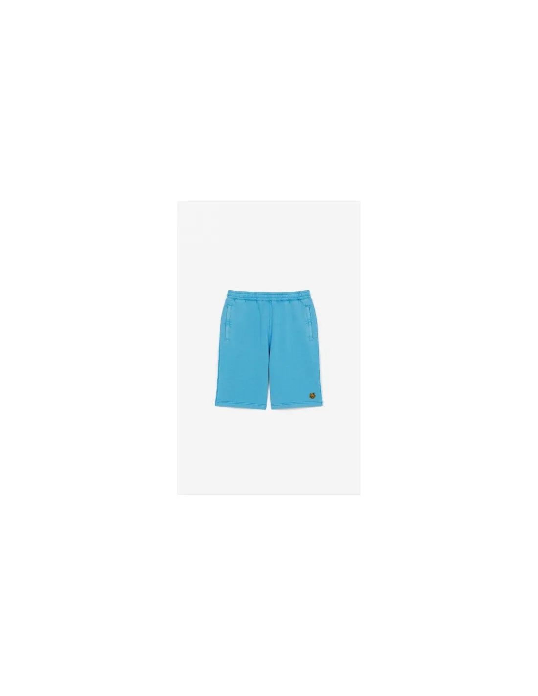Tiger Crest Shorts