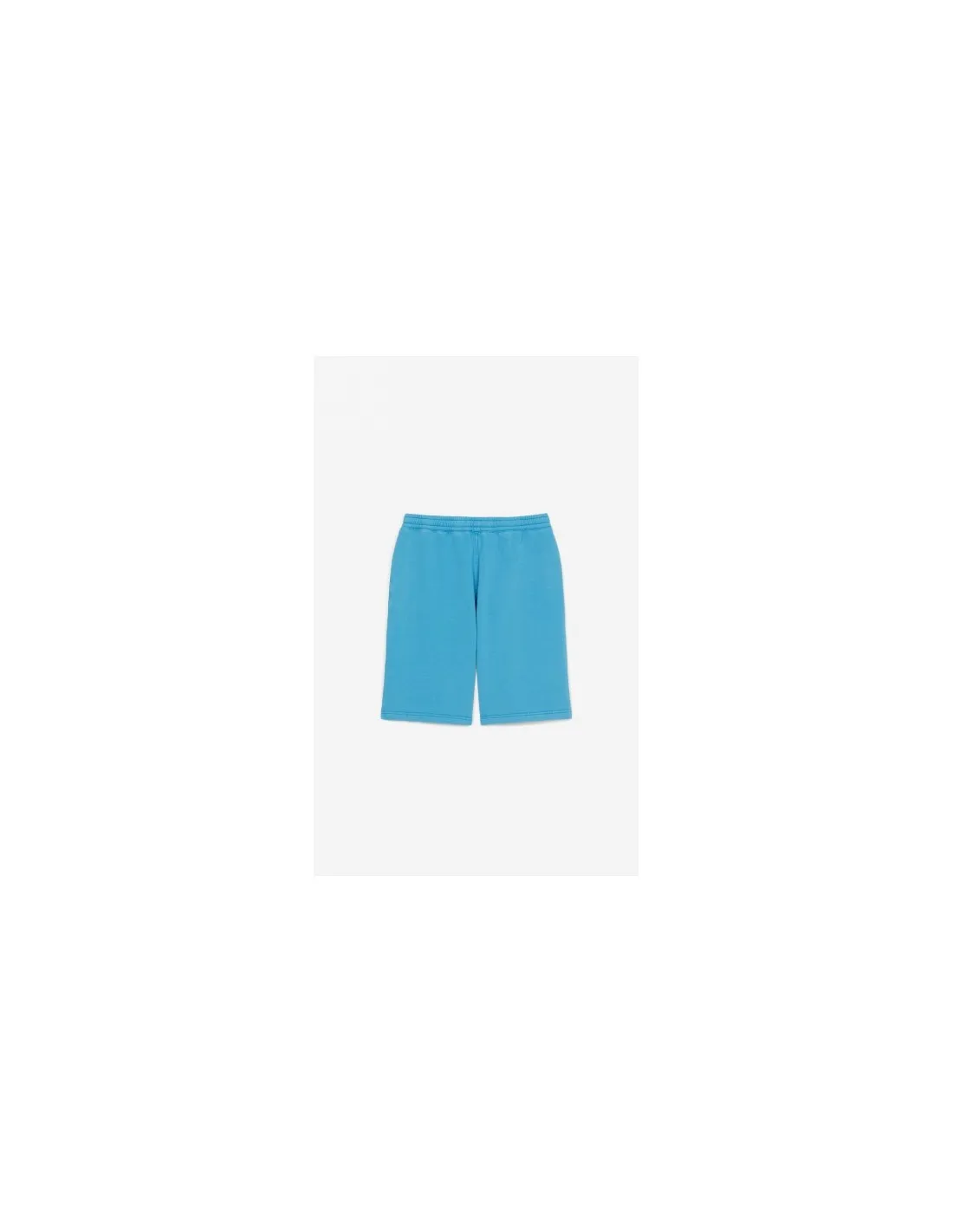 Tiger Crest Shorts