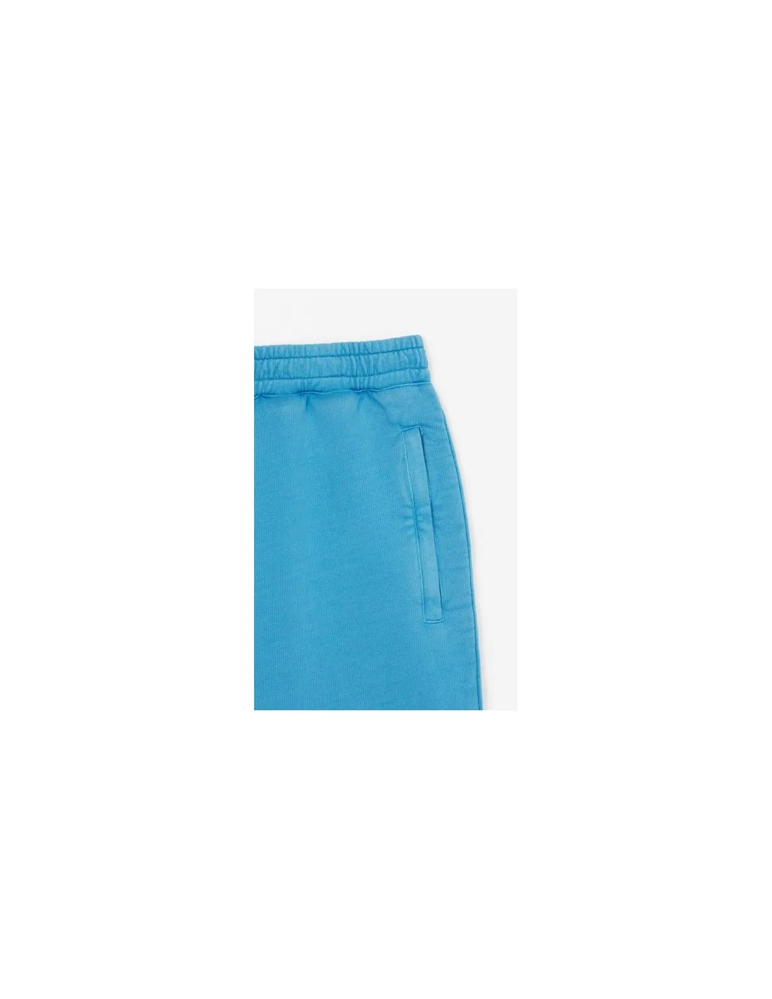 Tiger Crest Shorts