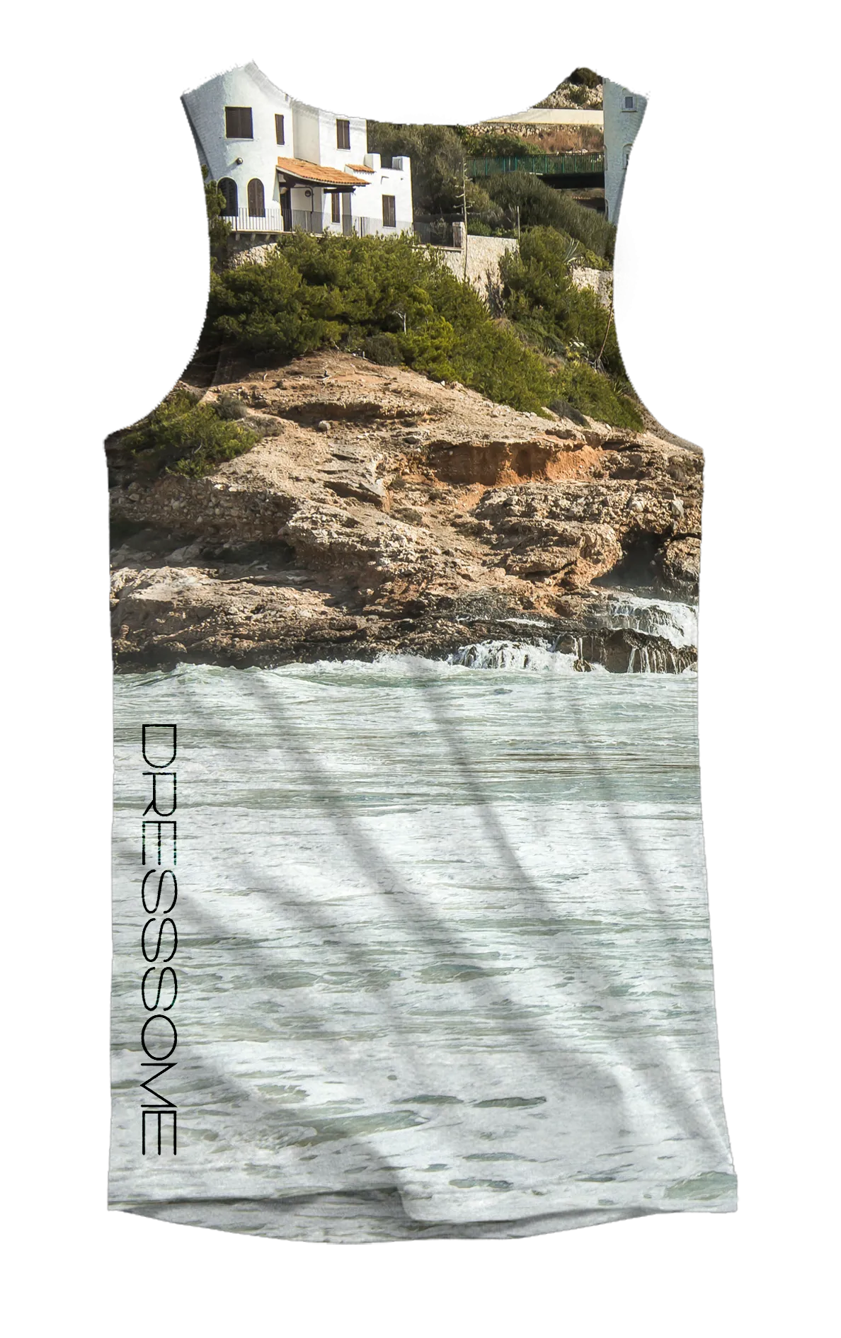 Tirantes Full Print – Surfer Cliff
