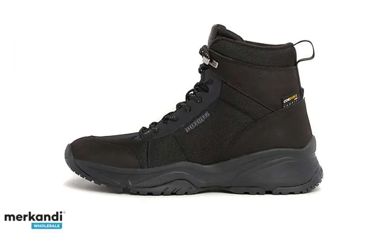 TOMMY HILFIGER ZAPATOS FM0FM048380GQ BOTAS DE INVIERNO PARA HOMBRE