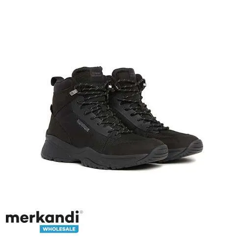 TOMMY HILFIGER ZAPATOS FM0FM048380GQ BOTAS DE INVIERNO PARA HOMBRE