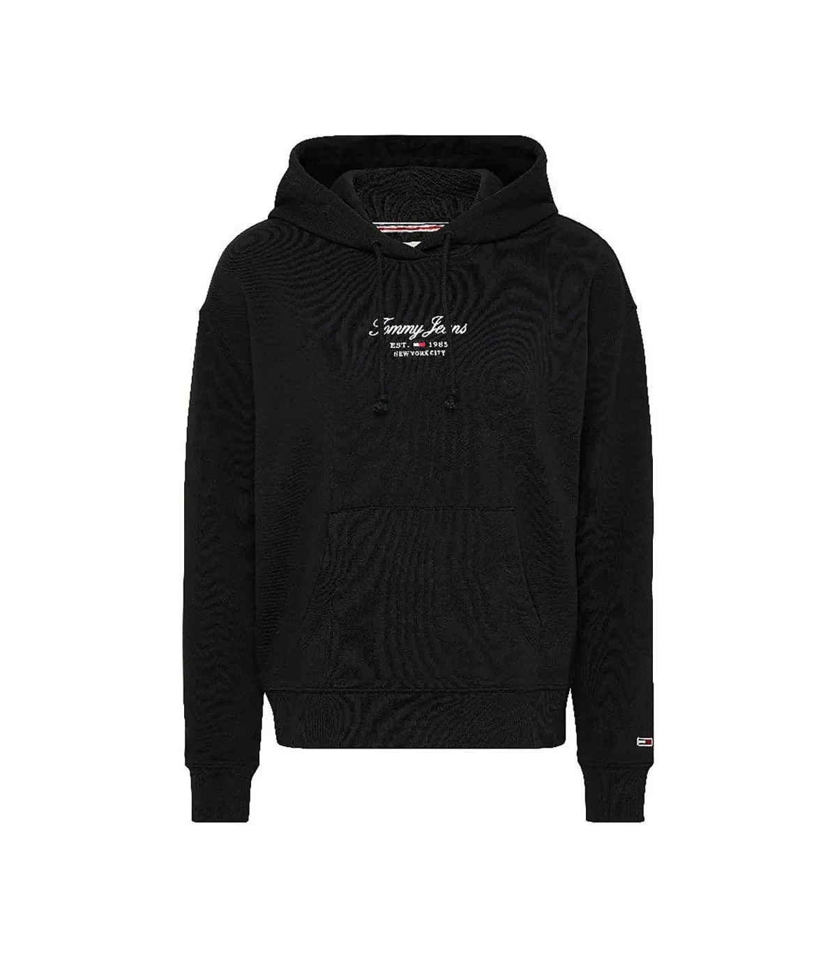 Tommy Jeans Essential Logo Sudadera Mujer