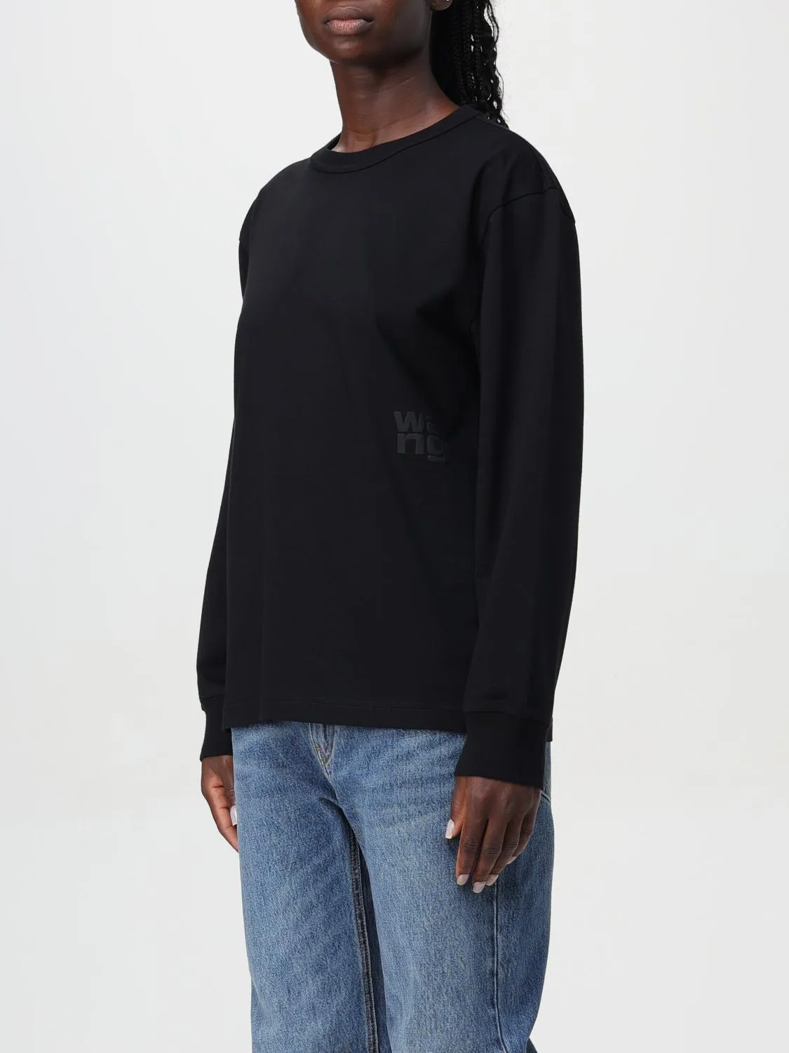 Top mujer Alexander Wang