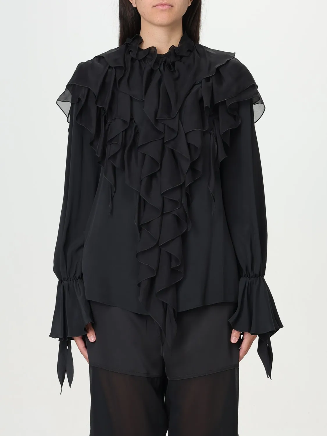 Top mujer Pinko