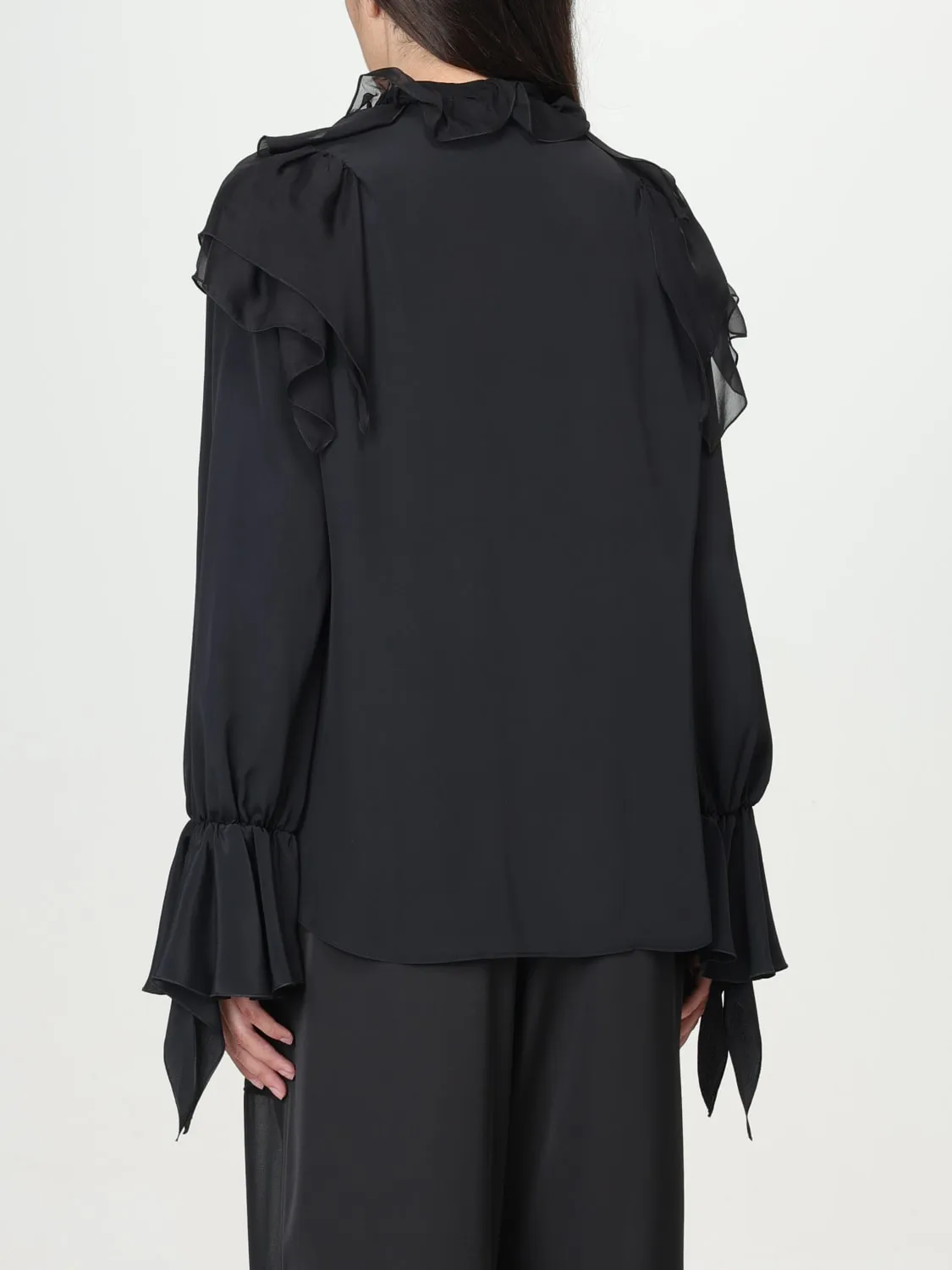 Top mujer Pinko